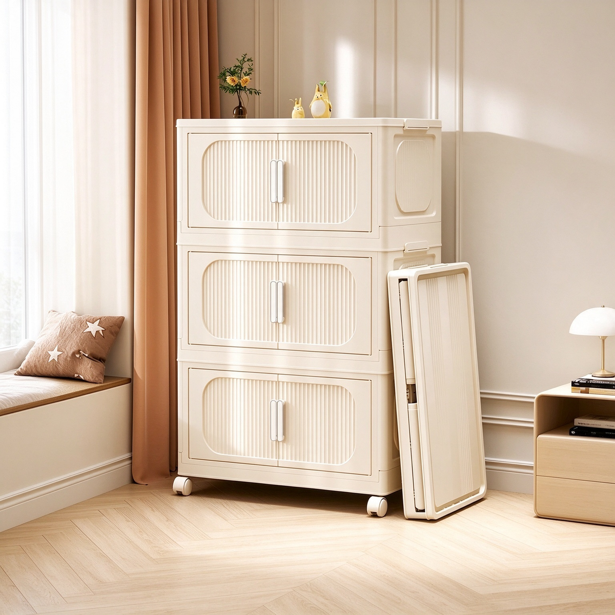 Storage Cabinet