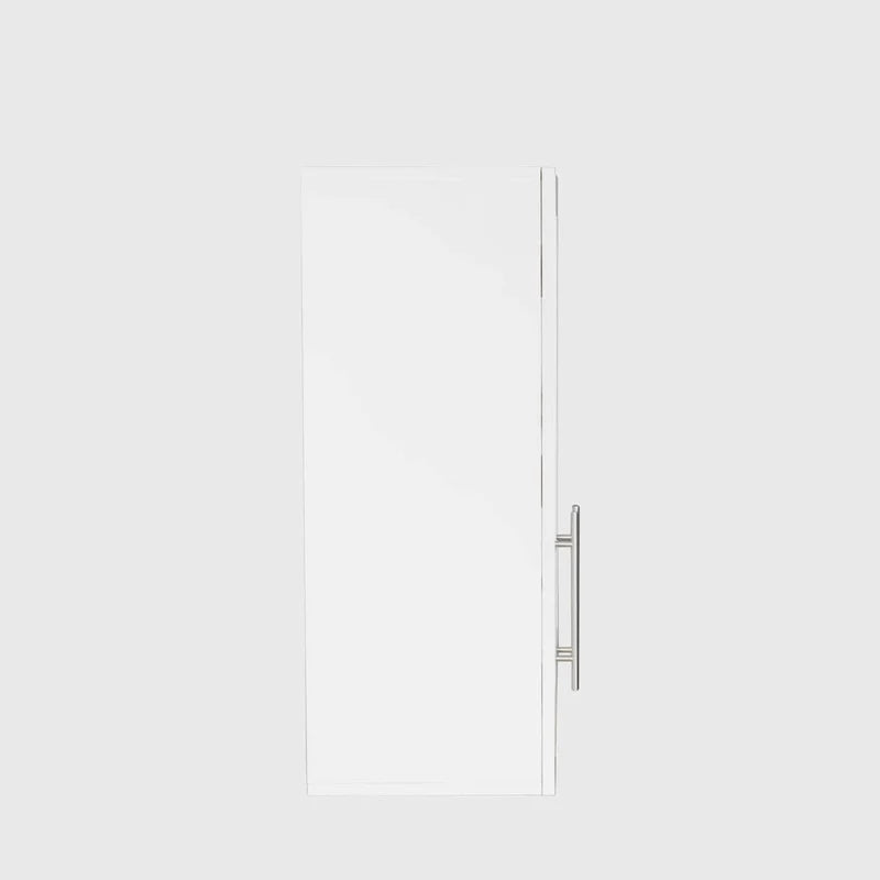 Stackable Wall Mounted Storage Cabinet