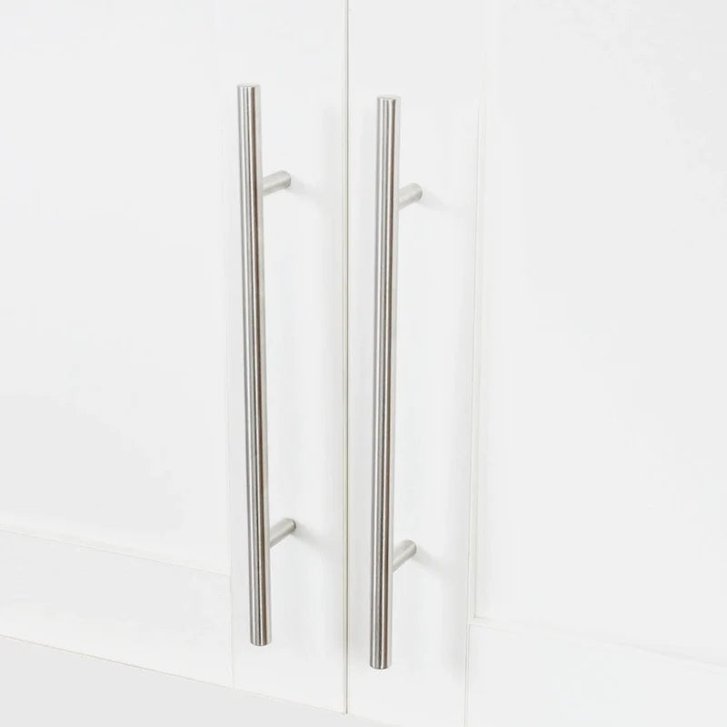 Stackable Wall Mounted Storage Cabinet