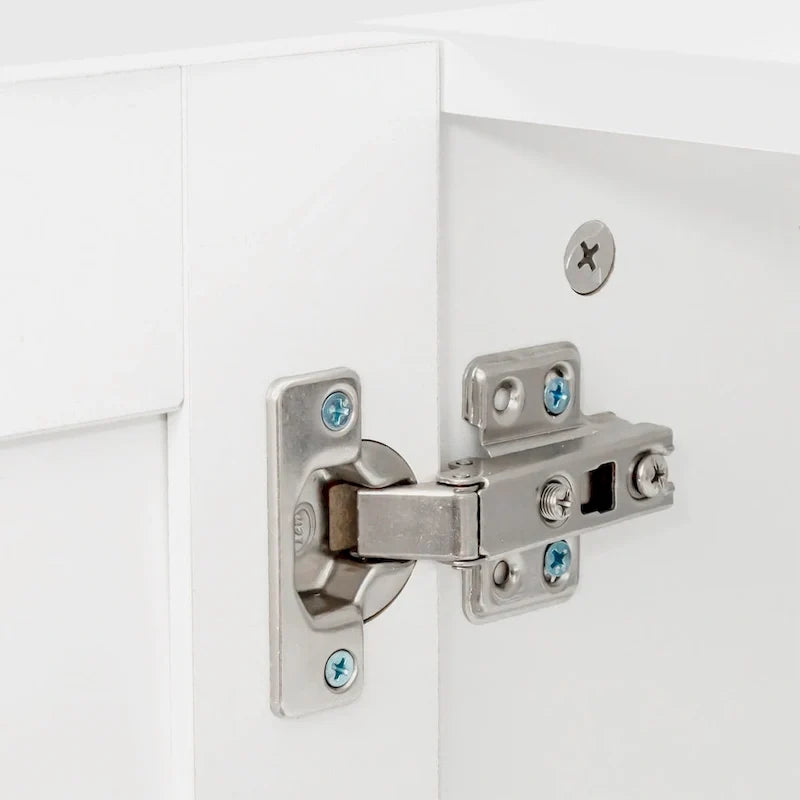 Stackable Wall Mounted Storage Cabinet
