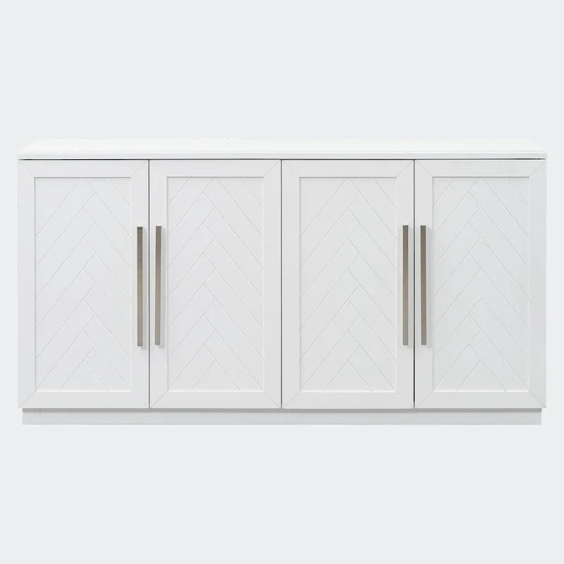 Sideboard mit 4 Türen