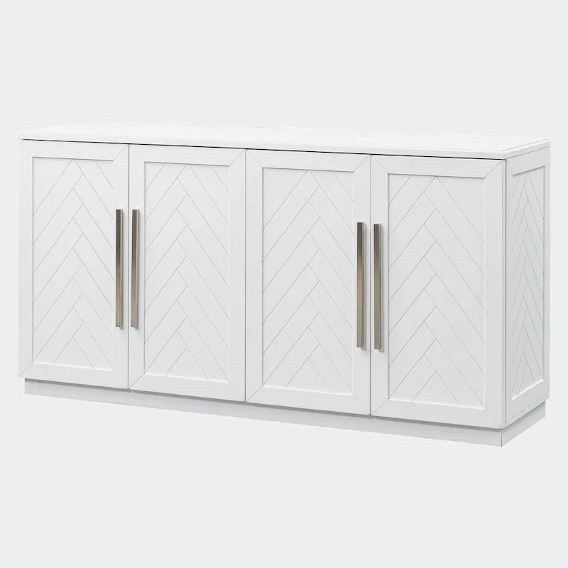 Sideboard mit 4 Türen
