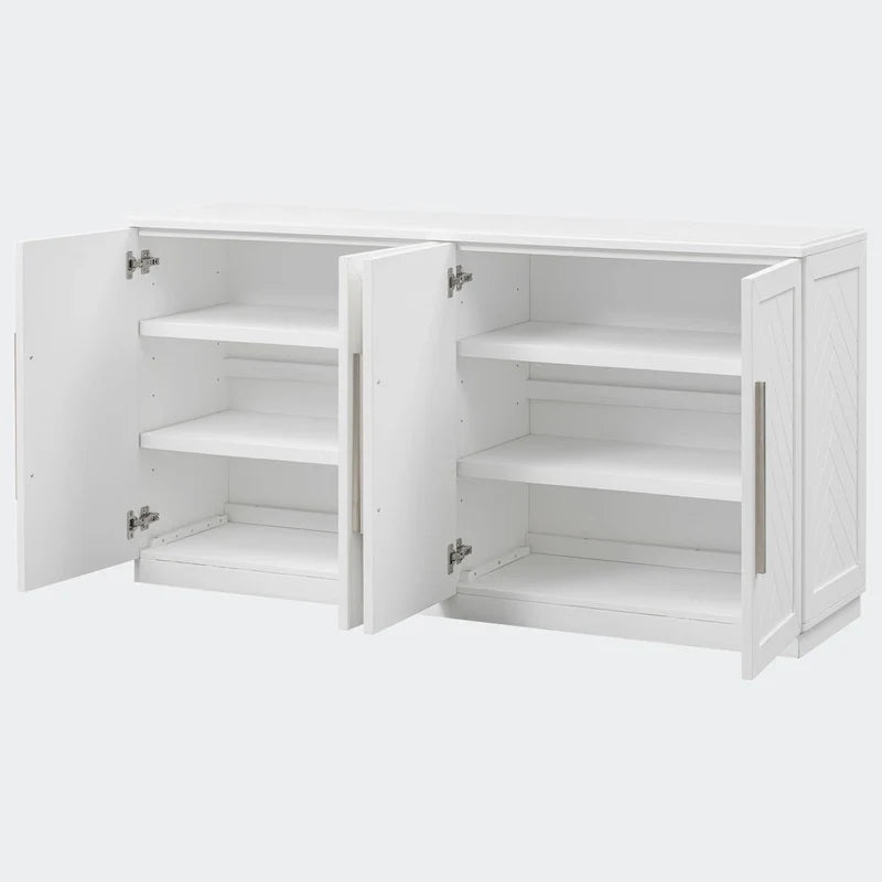 Sideboard mit 4 Türen
