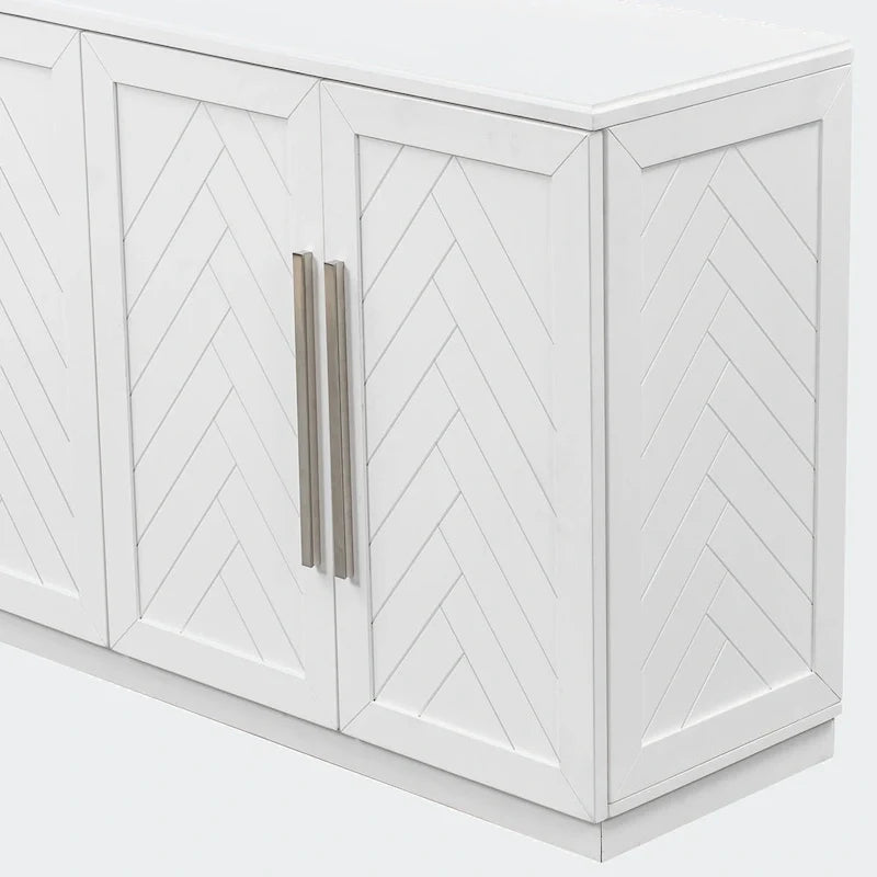 Sideboard mit 4 Türen