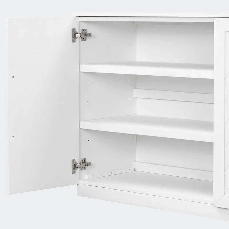 Sideboard mit 4 Türen