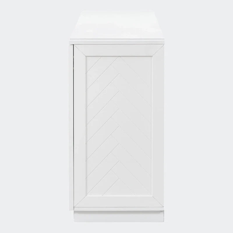 Sideboard mit 4 Türen