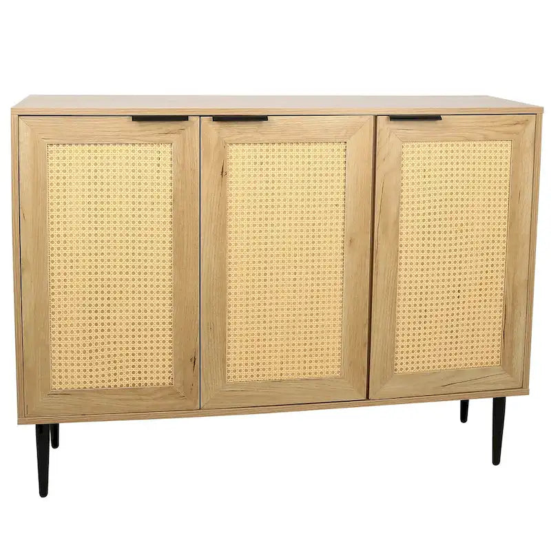 Élégant meuble de rangement de cuisine de 47.24  de largeur