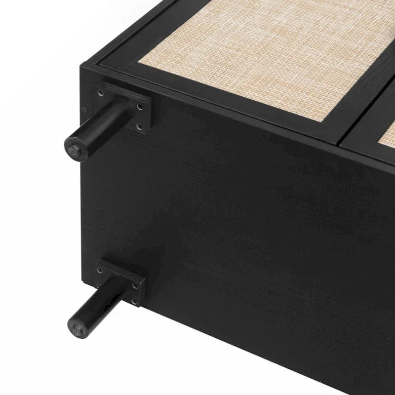 Armario de 2 puertas y 3 cajones, ideal para dormitorio o sala de estar