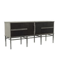 Hewitt 4-drawer Server