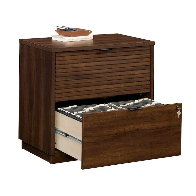 Palo Alto Lateral File Pro Spm