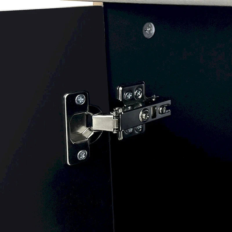 Armario grande de 4 puertas para sala de estar