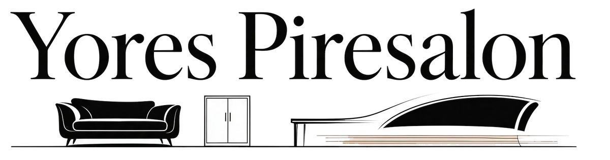 Yores Piresalon
